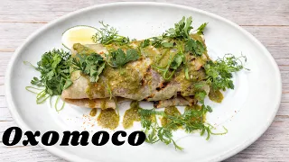 Oxomoco. Amazing Michelin Starred Mexican Food in Brooklyn. My 50th Starred Restaurant.