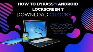 How to Download and Install Cilocks ... In minutes (Only for Educational Purposes)