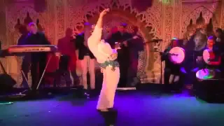 Fifi ness baladi dance oriental peari festival stars belly dance Sexy Home Belly Dance