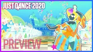 Just Dance 2020/Inverted 2: South Of The Border By Ed Sheeran Ft. Camila Cabello & Cardi B | Preview