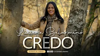 Luciene Belarmino - CREDO (Clip Ufficiale)