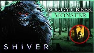 Creature Feature: The Boggy Creek Monster Mystery | Shiver