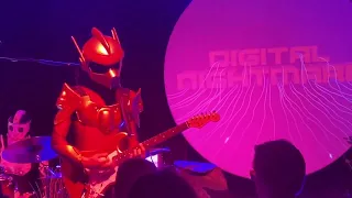 TWRP LIVE | Dream Vacation/ Ladybug | Richmond 4/29/24