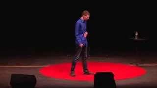 Porn The New Tobacco | Jack Fischer | TEDxBinghamtonUniversity