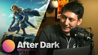 Our Zelda Expert Gives His Thoughts On Tears of the Kingdom | GameSpot After Dark Ep 192