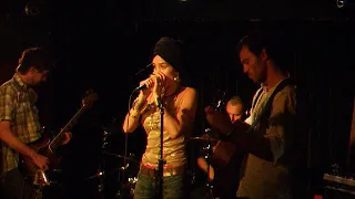 Bonobo - Live at Luminaire, London, 2006