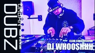 DJ WHOOSHHH (13 -01-2023)