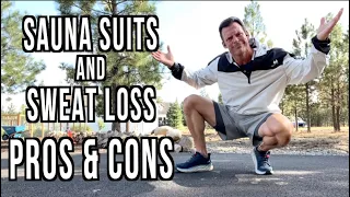 Do Sauna Suits Really Make You Lose Weight?