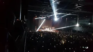 Scooter @ Prague 12.11.2018(1)