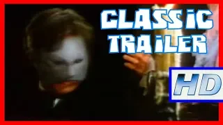 Phantom Of The Opera Official Trailer - Nelson Eddy, Claude Rains Movie (1943) HD