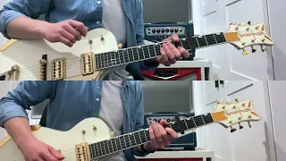 There Is One Gospel - CityAlight - Electric Guitar Play Through