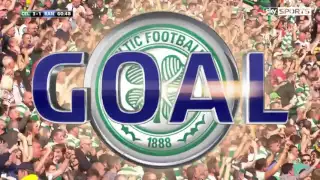 Celtic FC 5-1 Rangers FC(2016/17) - HD GOALS [English Commentary]