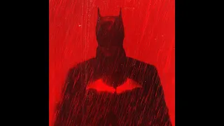 Jus bëtter. (Batman Quick Edit)