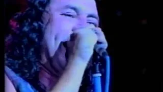 Ian Gillan and Michalis Rakintzis Live Greece 1993 my heart remains the same