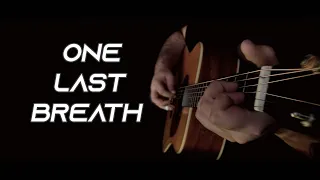 Creed - One Last Breath Acoustic Guitar / Vocal Cover + Tabs