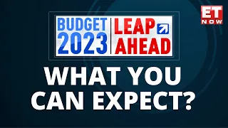 What to Expect from Budget 2023? Nirmala Sitharaman | Economy News