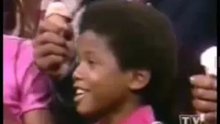 Michael Jackson/The Jacksons Skits