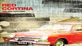 Red Cortina (Acapella) - The Saw Doctors