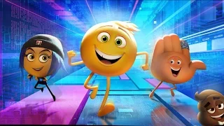 Эмодзи / The Emoji (2017) Тизер HD