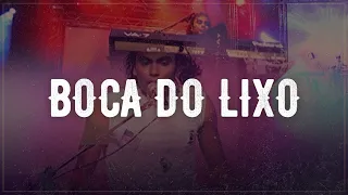 Boca do Lixo - Pépe Moreno (Ao vivo)