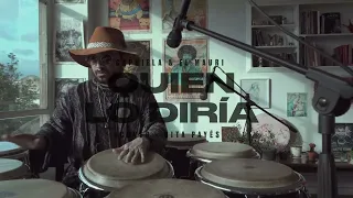 Capriela & El Mauri - Quien Lo Diría ( Cover Rita Payés ) Sudaka Capital.