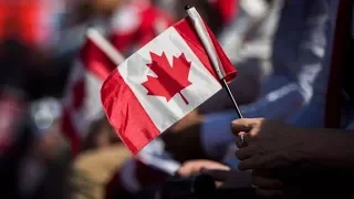 Канада 1174: Привезти маму, находясь в Канаде по рабочей визе