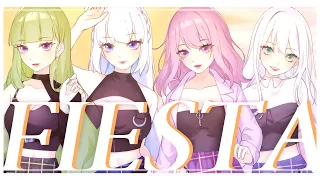 【 #SBCBR1 】 FIESTA 【FO:URrEST】