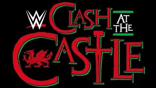 WWE Clash At The Castle 2022 :Full Show Highlights