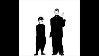 Yu Yu Hakusho Unreleased Track#4-High Quality