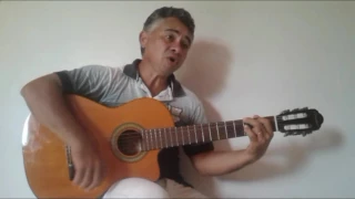 PRAIA DESERTA (Cover Milionário & José Rico)