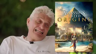 Олег Тиньков поясняет за Assassin's Creed