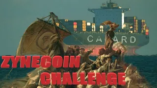 JE VENDS LES ZYN OFFERTS PAR L'EQUIPE | ZYNECOIN CHALLENGE | TUTO COMMENT VENDRE SUR BIBOX