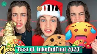 "Best of LukeDidThat 2023" TikTok Video Compilation | LukeDidThat TikTok Videos