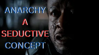 Andor: Anarchy Truly is A Seductive Concept!!!!