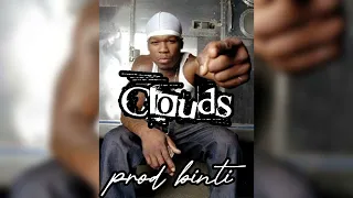 (FREE) 50cent x Digga D x Scott Storch Type Beat "Clouds"(‎@prodbybinti)