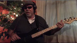 Love will find a way ~ Pablo Cruise ~ Bass Cover 🎧