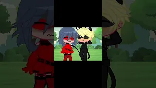 Miraculous Ladybug Tiktok Compilation #515 MLB Meme GachaLife #MLB #GachaLife #shorts