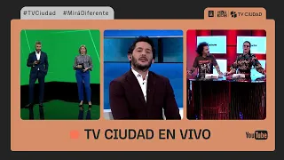 TV Ciudad EN VIVO | Seguí la transmisión en vivo 15/05/2024 ¡Suscribite al canal!