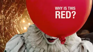 Why RED is the Color of Cinema