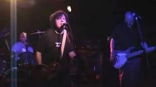 FROGCIRCUS - Live 2005 - 13 A Million Miles From Home