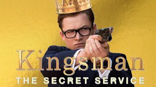 Kingsman is Under-Appreciated