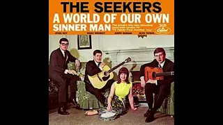 A WORLD OF OUR OWN SEEKERS (2022 MIX)