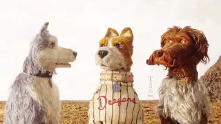 Isle of Dogs You Heard the Rumors