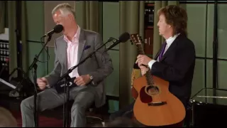 Paul McCartney - Mastertapes BBC