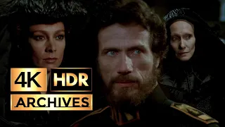 Dune [ 4K - HDR ] - The Sleeper must awaken - House Atreides (1984)