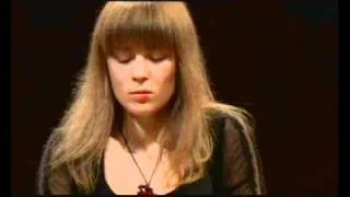 Anna Fedorova - XVI International Chopin Piano Competition 2nd Stage part 2