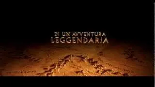 Lo Hobbit: Un Viaggio Inaspettato in 3D - Spot italiano "Destino"
