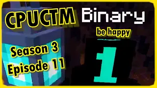 "Keep Smiling" - CPUCTM Season 3, Episode 11 [Minecraft Gameshow]