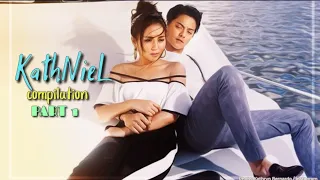 KathNieL Movies and TV Series Compilation