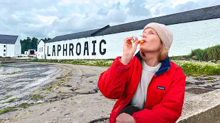 Visiting The World's Whisky Island | Islay